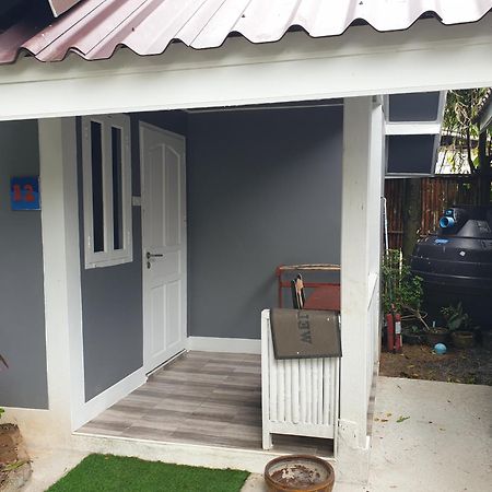 New Harrys Sunset Resort - Klong Nin Beach Koh Lanta Exterior photo