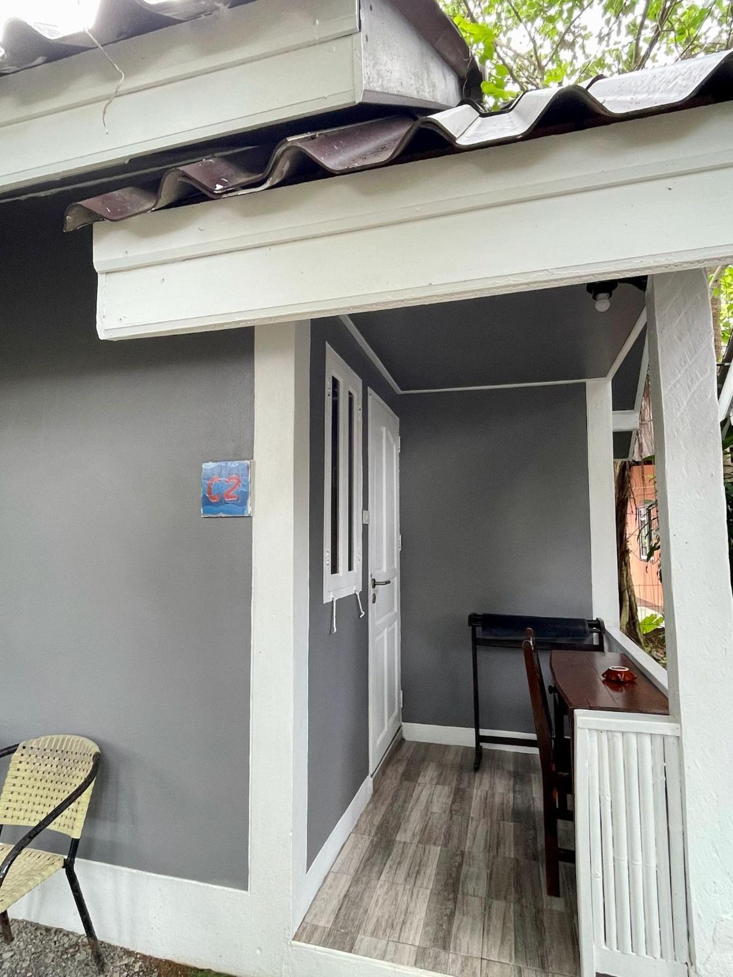 New Harrys Sunset Resort - Klong Nin Beach Koh Lanta Exterior photo