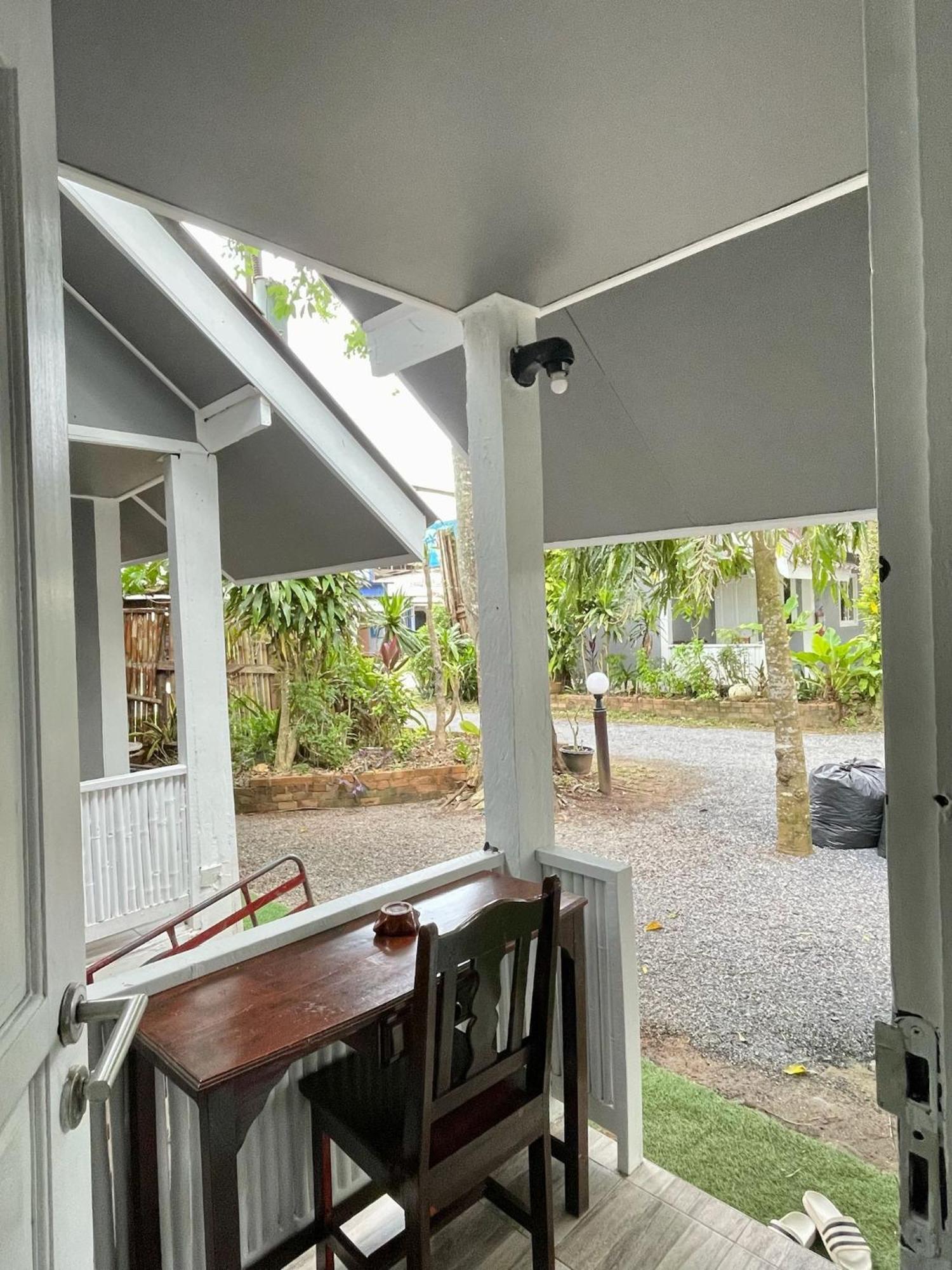 New Harrys Sunset Resort - Klong Nin Beach Koh Lanta Exterior photo